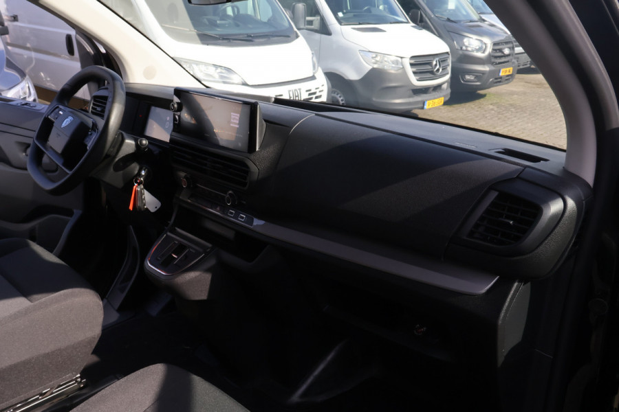 Peugeot Expert 2.0 BlueHDI 145pk DC Automaat Nieuw Model