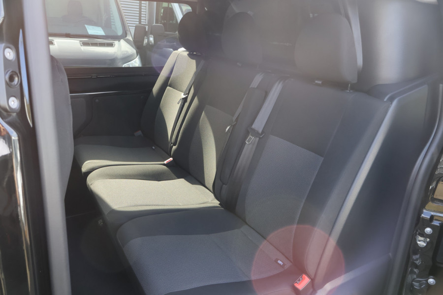 Peugeot Expert 2.0 BlueHDI 145pk DC Automaat Nieuw Model