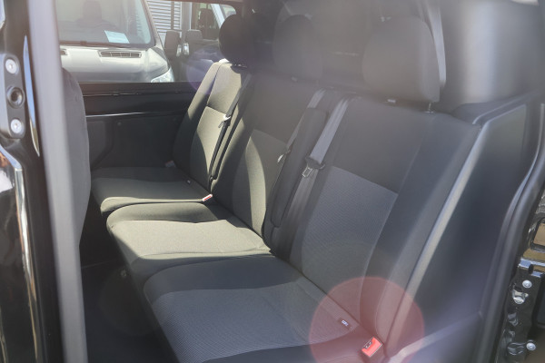 Peugeot Expert 2.0 BlueHDI 145pk DC Automaat Nieuw Model