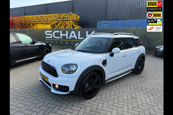 MINI Countryman 1.5 Cooper Salt|NAP|Trekhaak|Bluetooth