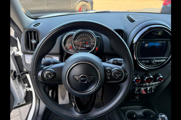 MINI Countryman 1.5 Cooper Salt|NAP|Trekhaak|Bluetooth