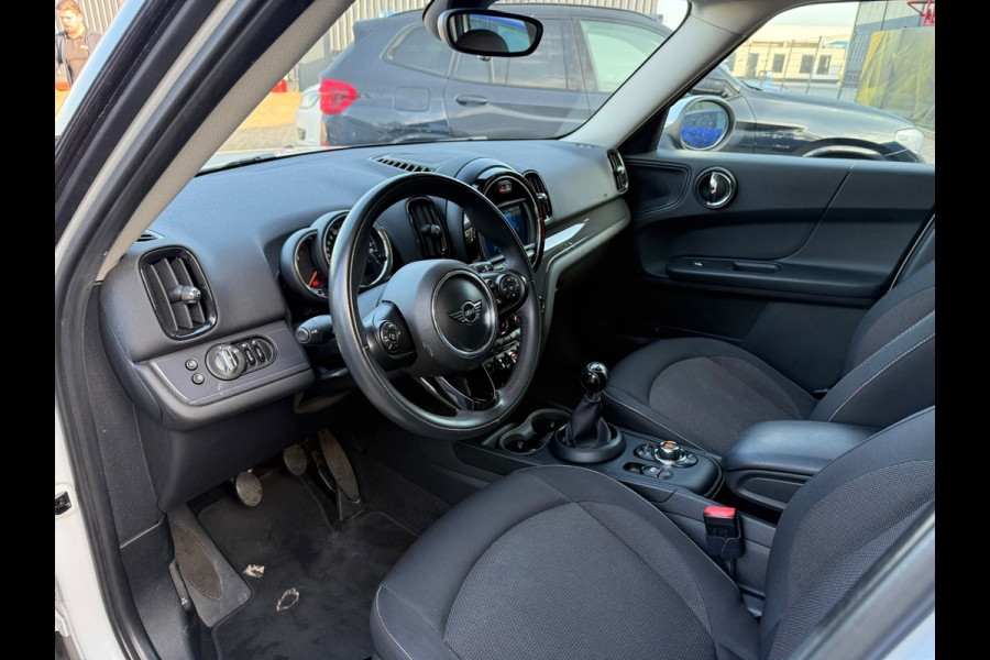 MINI Countryman 1.5 Cooper Salt|NAP|Trekhaak|Bluetooth