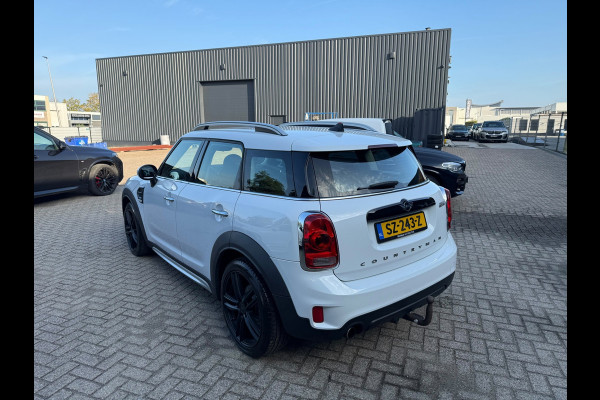 MINI Countryman 1.5 Cooper Salt|NAP|Trekhaak|Bluetooth