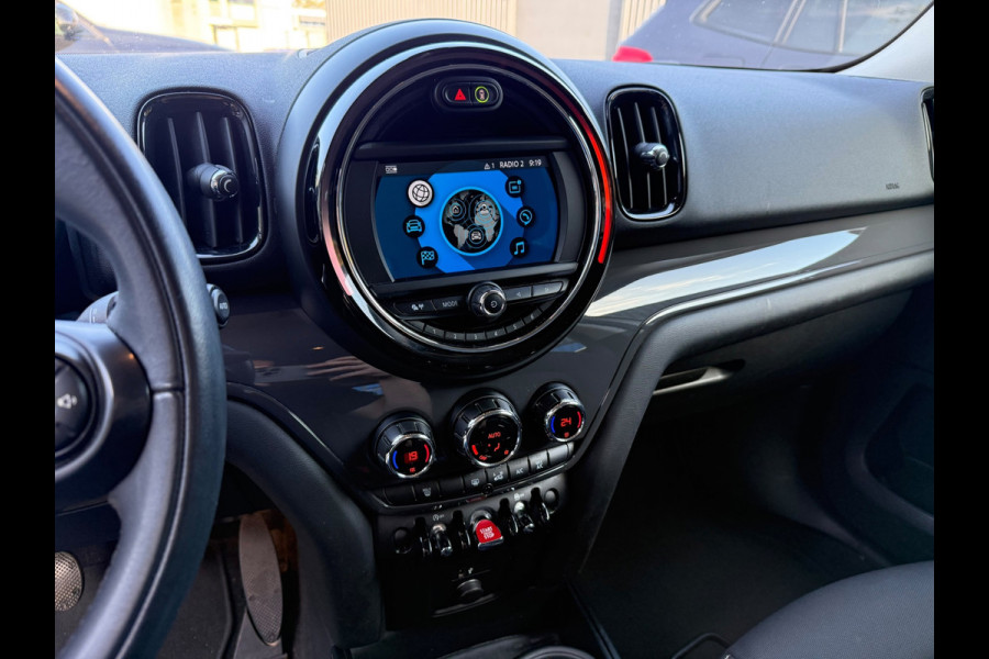 MINI Countryman 1.5 Cooper Salt|NAP|Trekhaak|Bluetooth