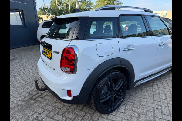 MINI Countryman 1.5 Cooper Salt|NAP|Trekhaak|Bluetooth