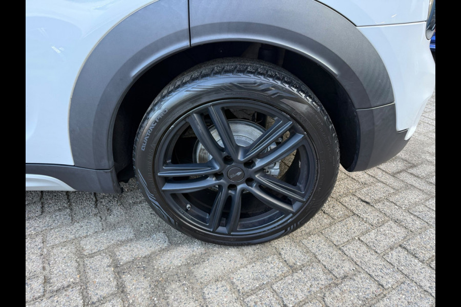 MINI Countryman 1.5 Cooper Salt|NAP|Trekhaak|Bluetooth