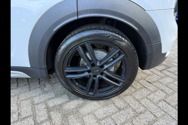 MINI Countryman 1.5 Cooper Salt|NAP|Trekhaak|Bluetooth
