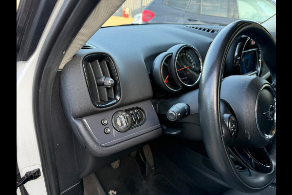 MINI Countryman 1.5 Cooper Salt|NAP|Trekhaak|Bluetooth