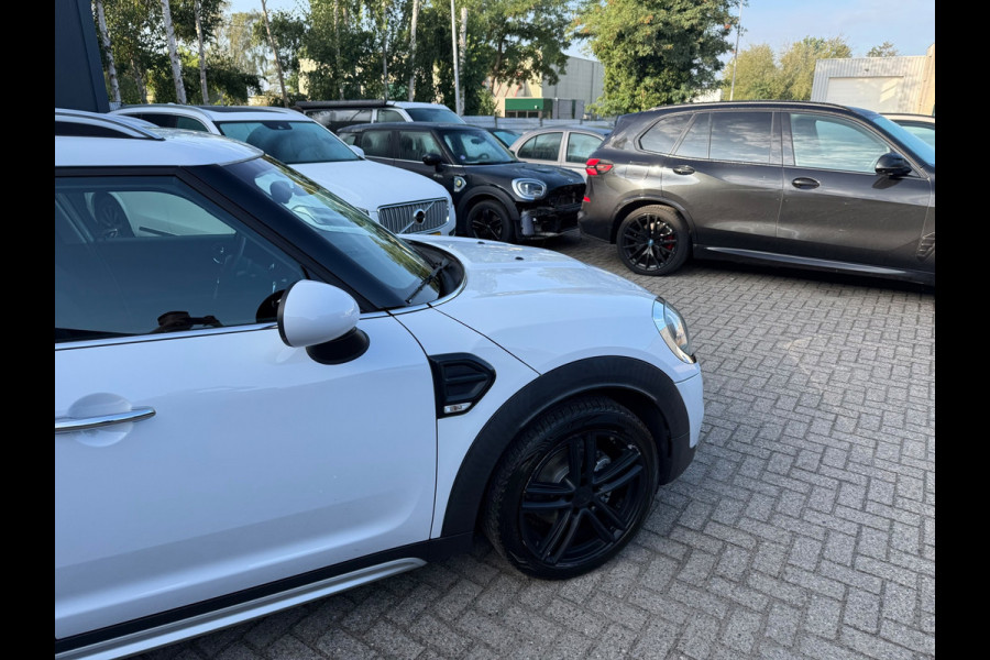 MINI Countryman 1.5 Cooper Salt|NAP|Trekhaak|Bluetooth