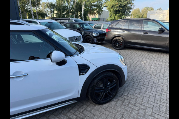 MINI Countryman 1.5 Cooper Salt|NAP|Trekhaak|Bluetooth