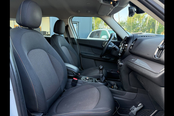 MINI Countryman 1.5 Cooper Salt|NAP|Trekhaak|Bluetooth
