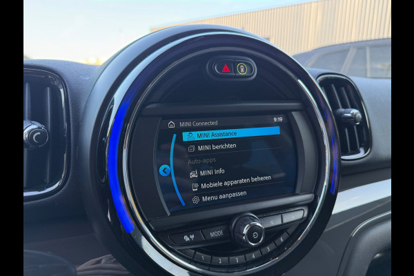 MINI Countryman 1.5 Cooper Salt|NAP|Trekhaak|Bluetooth