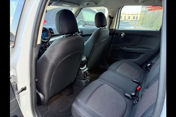 MINI Countryman 1.5 Cooper Salt|NAP|Trekhaak|Bluetooth