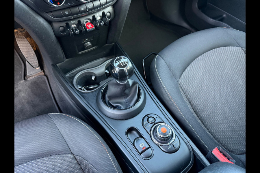 MINI Countryman 1.5 Cooper Salt|NAP|Trekhaak|Bluetooth
