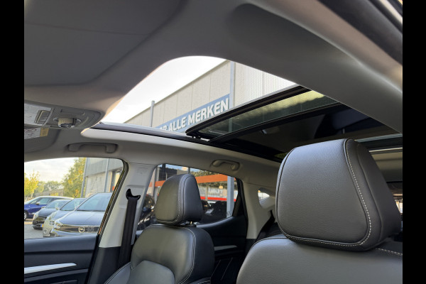 MG Mg Zs BWJ 12-2020 | EV 150PK Luxury 45 kWh SOH 91,7% | LEER | PANO DAK | STOELVERW | NAVI | CLIMA | CARPLAY | PDC | AD CRUISE |
