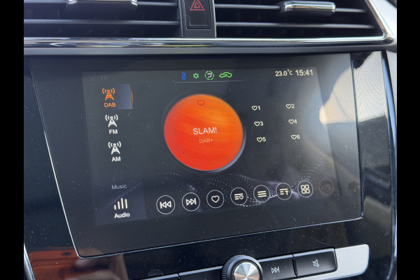MG Mg Zs BWJ 12-2020 | EV 150PK Luxury 45 kWh SOH 91,7% | LEER | PANO DAK | STOELVERW | NAVI | CLIMA | CARPLAY | PDC | AD CRUISE |