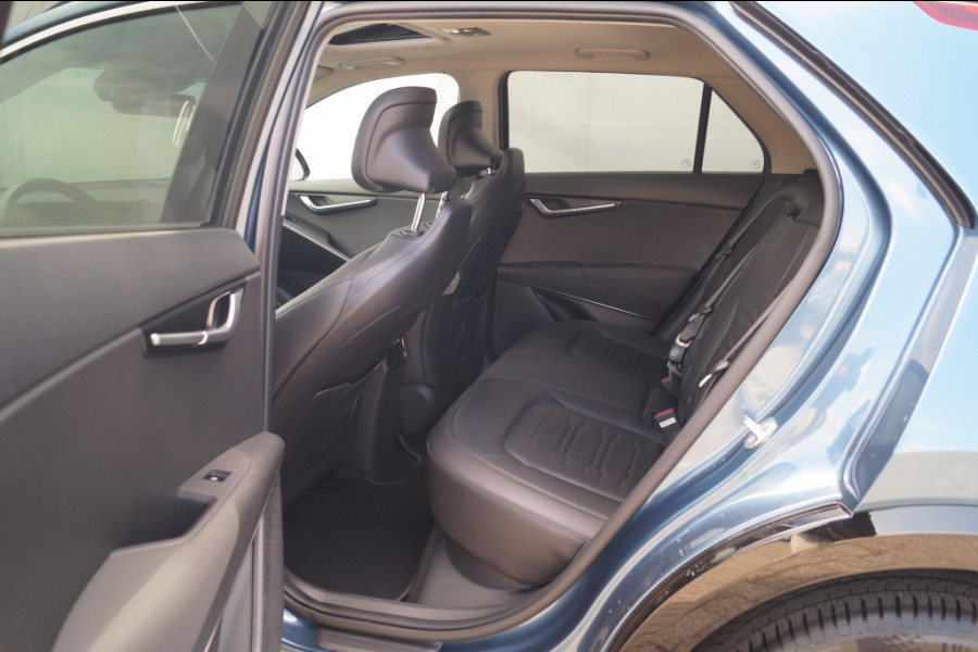 Kia Niro EV DynamicPlusLine 64.8 kWh -SOH99%-LEER-S.DAK-