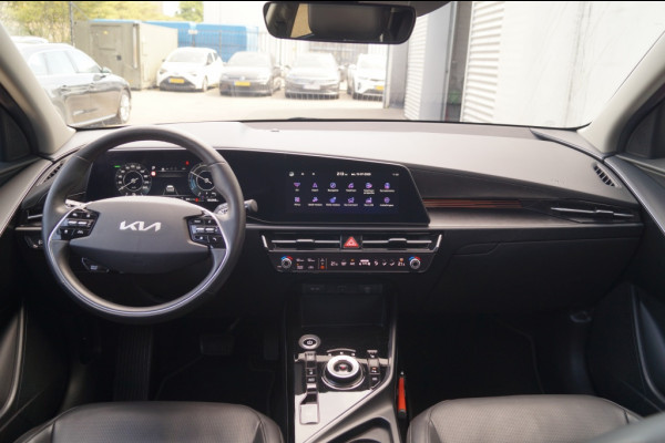 Kia Niro EV DynamicPlusLine 64.8 kWh -SOH99%-LEER-S.DAK-