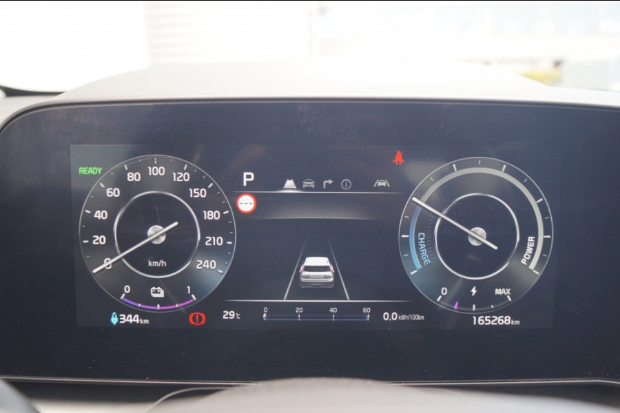 Kia Niro EV DynamicPlusLine 64.8 kWh -SOH99%-LEER-S.DAK-