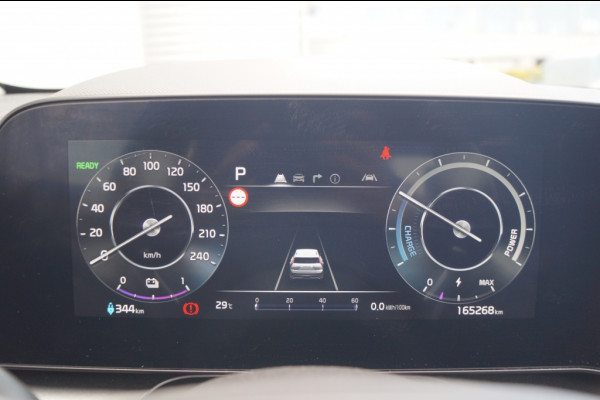 Kia Niro EV DynamicPlusLine 64.8 kWh -SOH99%-LEER-S.DAK-