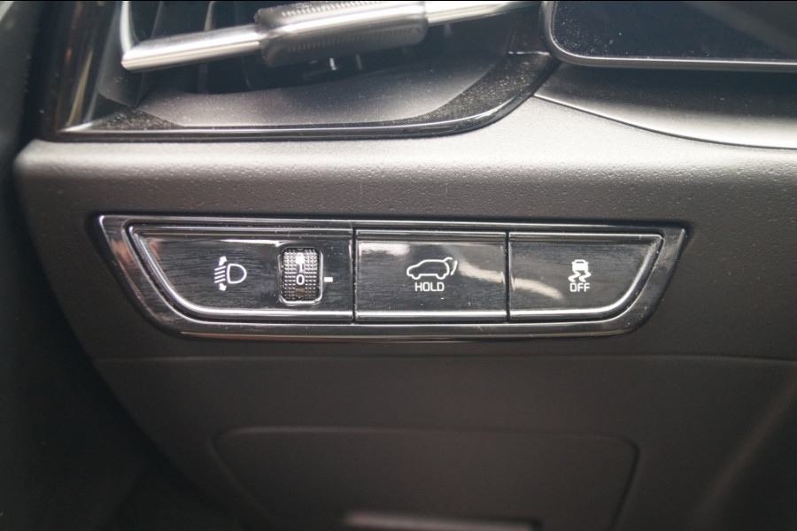 Kia Niro EV DynamicPlusLine 64.8 kWh -SOH99%-LEER-S.DAK-