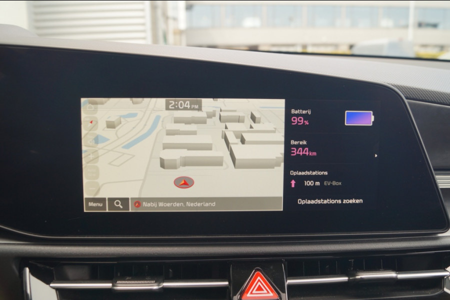 Kia Niro EV DynamicPlusLine 64.8 kWh -SOH99%-LEER-S.DAK-