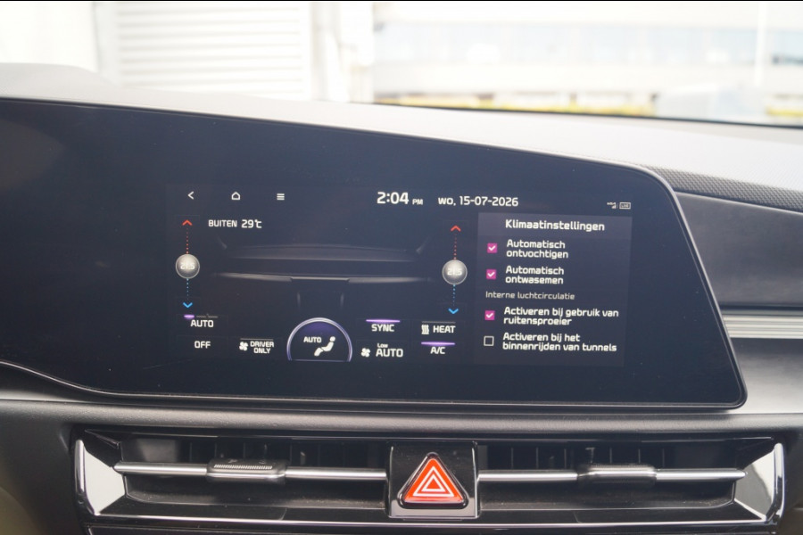 Kia Niro EV DynamicPlusLine 64.8 kWh -SOH99%-LEER-S.DAK-