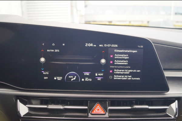 Kia Niro EV DynamicPlusLine 64.8 kWh -SOH99%-LEER-S.DAK-