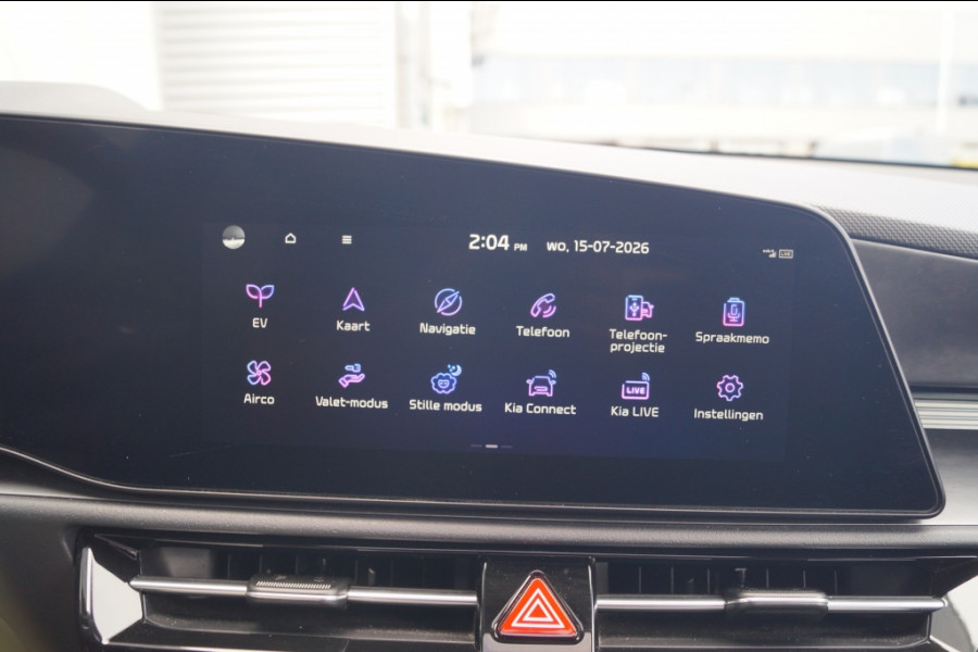Kia Niro EV DynamicPlusLine 64.8 kWh -SOH99%-LEER-S.DAK-
