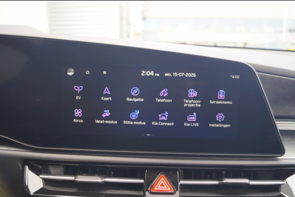 Kia Niro EV DynamicPlusLine 64.8 kWh -SOH99%-LEER-S.DAK-