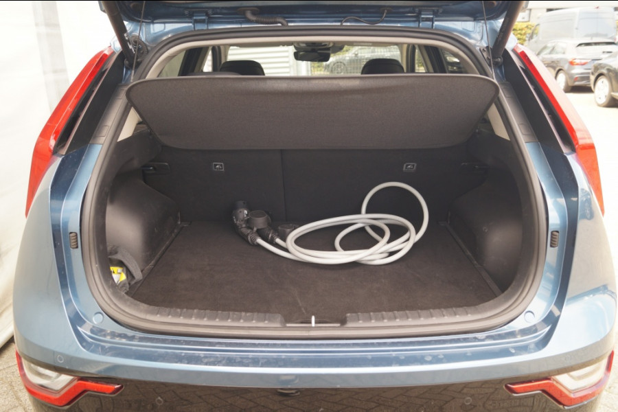 Kia Niro EV DynamicPlusLine 64.8 kWh -SOH99%-LEER-S.DAK-