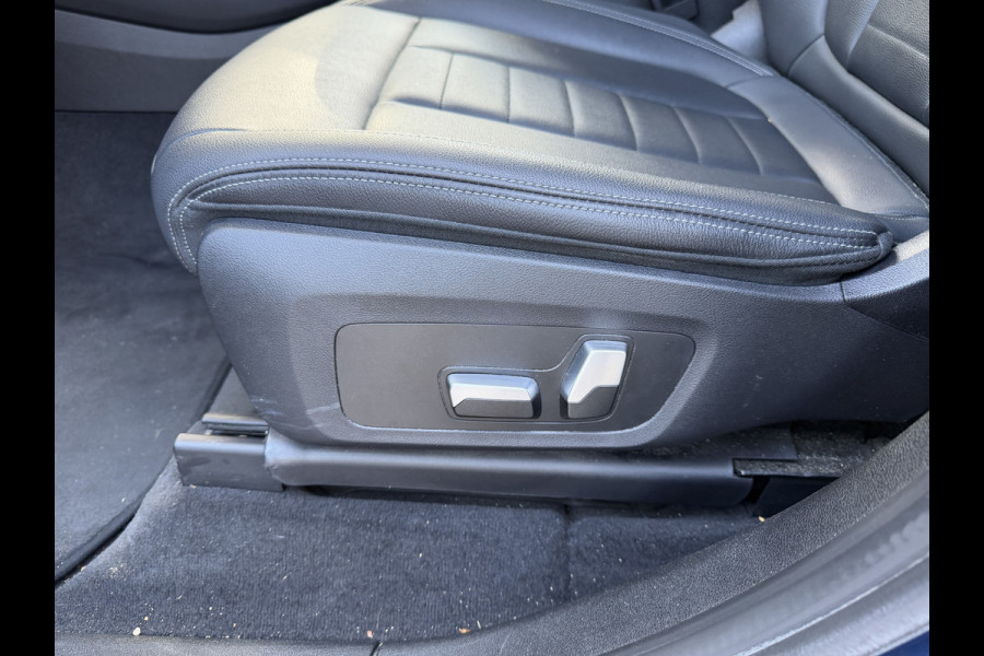 BMW iX3 BWJ 2021 | 286PK Executive 80 kWh | PANO DAK | TREKHAAK | LEER | NAVI | CLIMA | CAMERA  | 19'' LMV | SHADOW LINE | CARPLAY |
