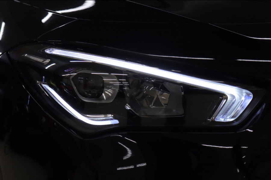 Mercedes-Benz CLA-Klasse 200 Business Solution AMG PANO/CAM/KEYLESS/LANEASSIST/VOL