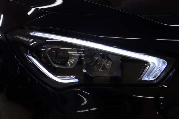 Mercedes-Benz CLA-Klasse 200 Business Solution AMG PANO/CAM/KEYLESS/LANEASSIST/VOL