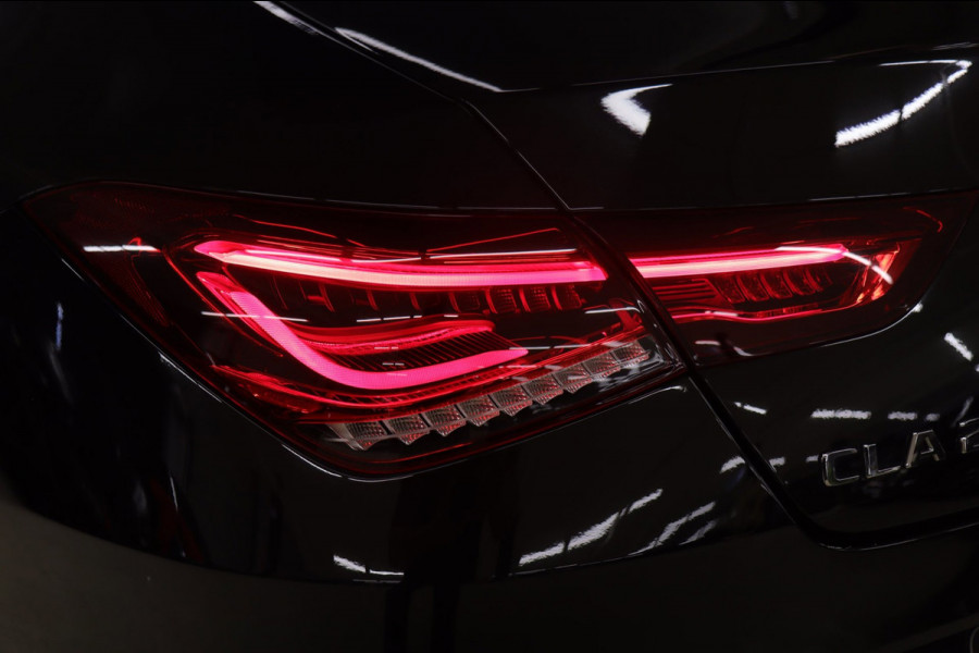 Mercedes-Benz CLA-Klasse 200 Business Solution AMG PANO/CAM/KEYLESS/LANEASSIST/VOL