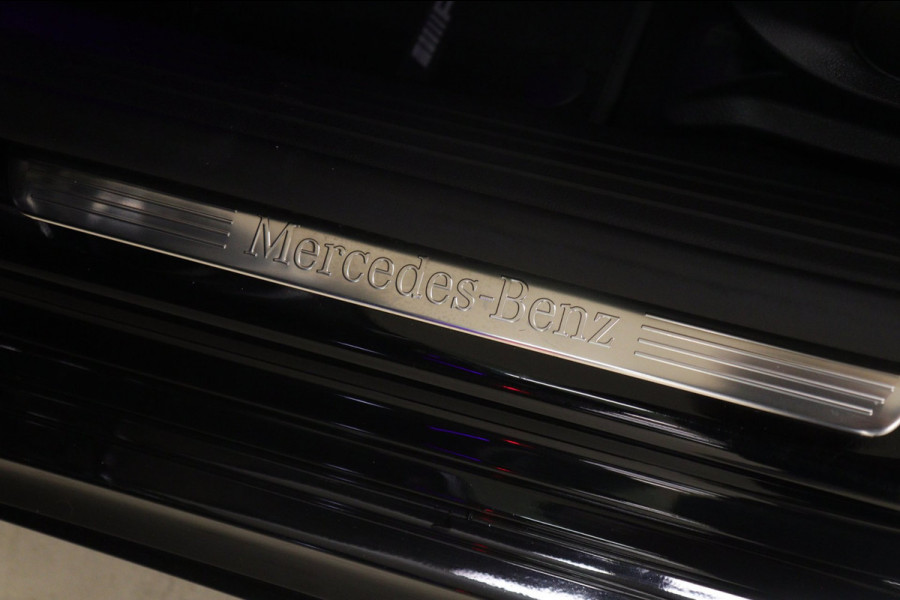 Mercedes-Benz CLA-Klasse 200 Business Solution AMG PANO/CAM/KEYLESS/LANEASSIST/VOL