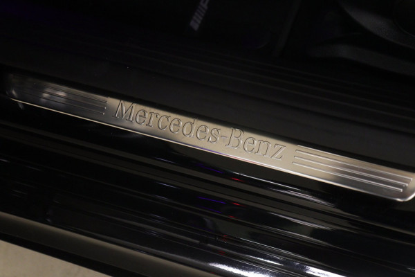 Mercedes-Benz CLA-Klasse 200 Business Solution AMG PANO/CAM/KEYLESS/LANEASSIST/VOL