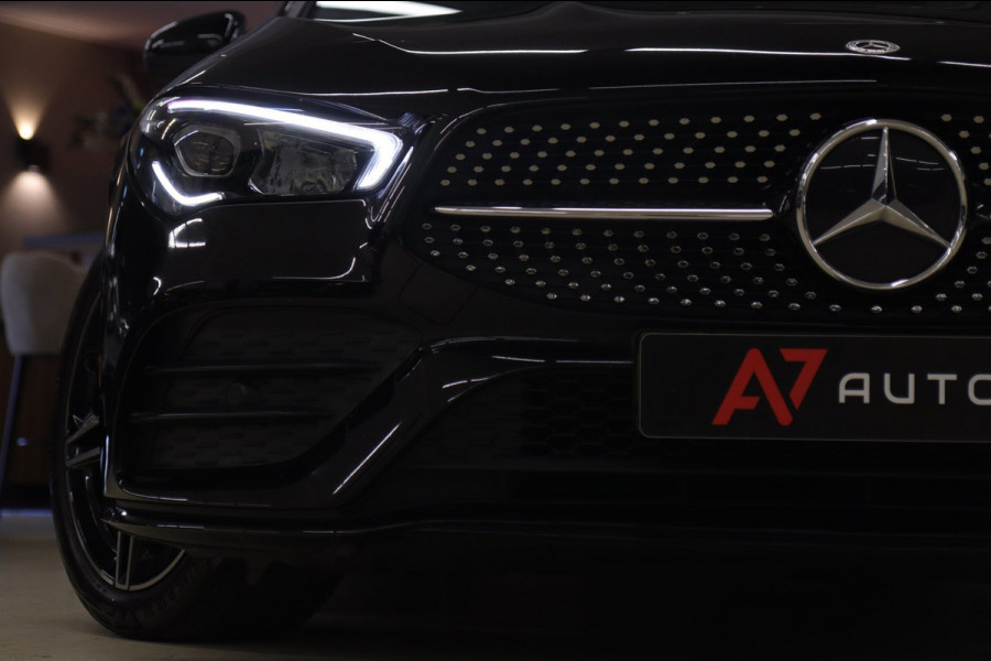 Mercedes-Benz CLA-Klasse 200 Business Solution AMG PANO/CAM/KEYLESS/LANEASSIST/VOL