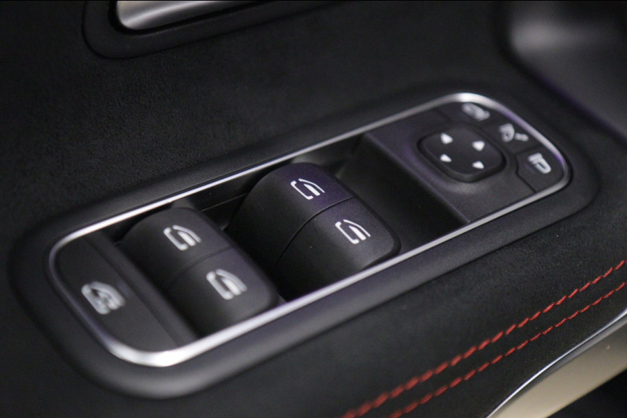 Mercedes-Benz CLA-Klasse 200 Business Solution AMG PANO/CAM/KEYLESS/LANEASSIST/VOL