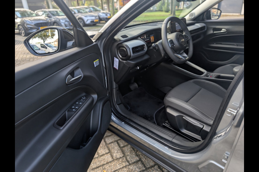 Jeep Avenger 1.2 e-Hybrid Altitude, Rijklaarprijs / 12 mnd Bovag garantie