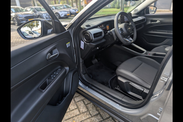 Jeep Avenger 1.2 e-Hybrid Altitude, Rijklaarprijs / 12 mnd Bovag garantie