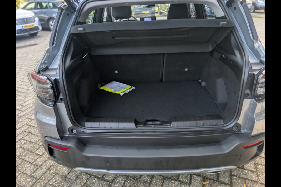 Jeep Avenger 1.2 e-Hybrid Altitude, Rijklaarprijs / 12 mnd Bovag garantie
