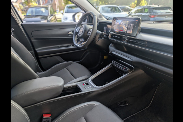 Jeep Avenger 1.2 e-Hybrid Altitude, Rijklaarprijs / 12 mnd Bovag garantie