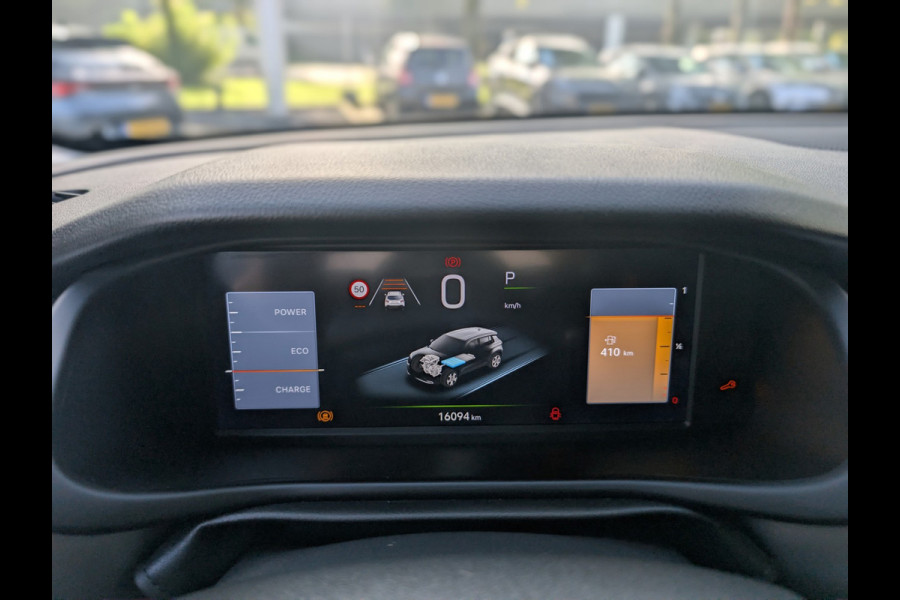 Jeep Avenger 1.2 e-Hybrid Altitude, Rijklaarprijs / 12 mnd Bovag garantie