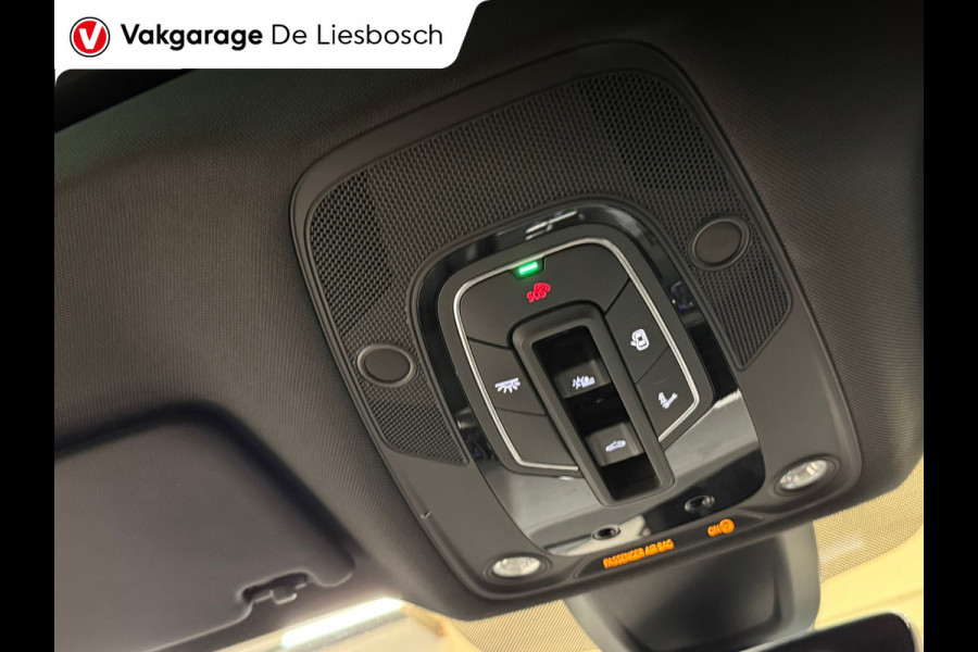 Audi Q5 2.0 TFSI quattro Sport S Line Black Edition / 360 camera / leder / Panoramadak / trekhaak