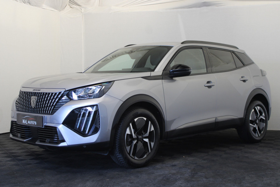 Peugeot 2008 1.2 PureTech 130 Allure