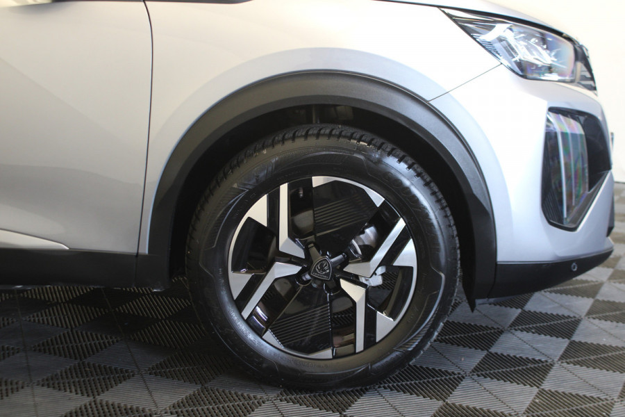 Peugeot 2008 1.2 PureTech 130 Allure