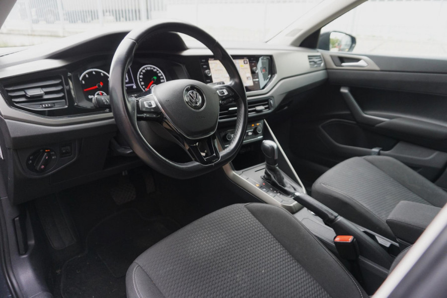 Volkswagen Polo 1.0 TSI Comfortline Business/CARPLAY/AUTOMAAT!