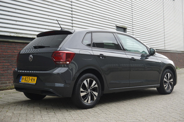 Volkswagen Polo 1.0 TSI Comfortline Business/CARPLAY/AUTOMAAT!