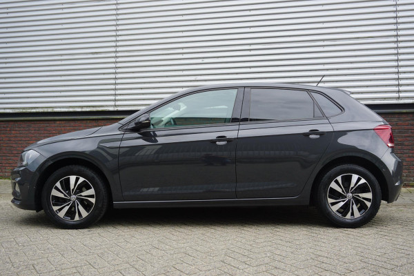 Volkswagen Polo 1.0 TSI Comfortline Business/CARPLAY/AUTOMAAT!